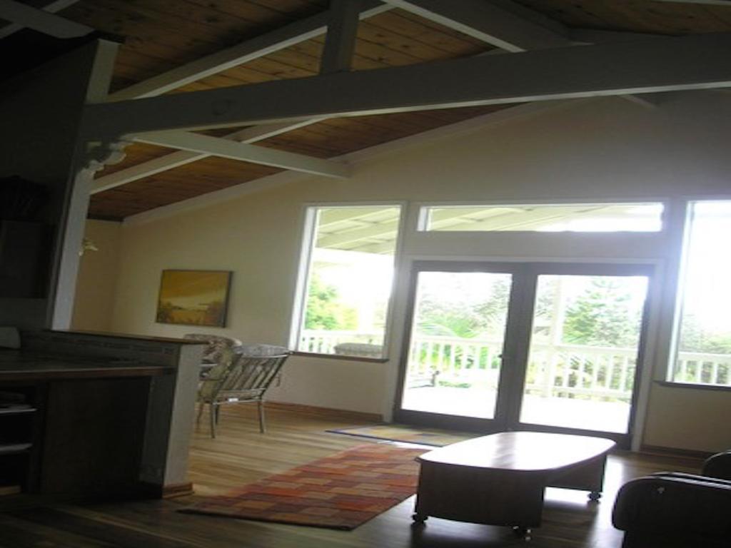 Вилла Mountain Breeze Mountain View Номер фото